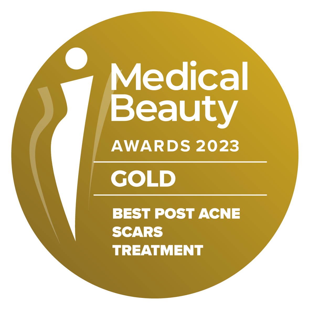 Medical Beauty Awards 23 Gold Best Post Acne Scars Treatment