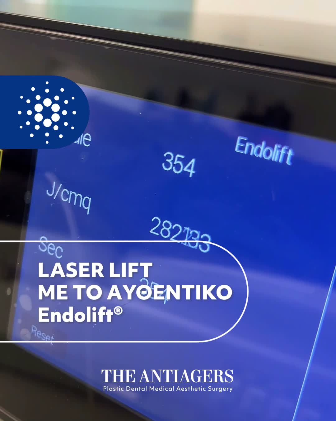 Laser Lift