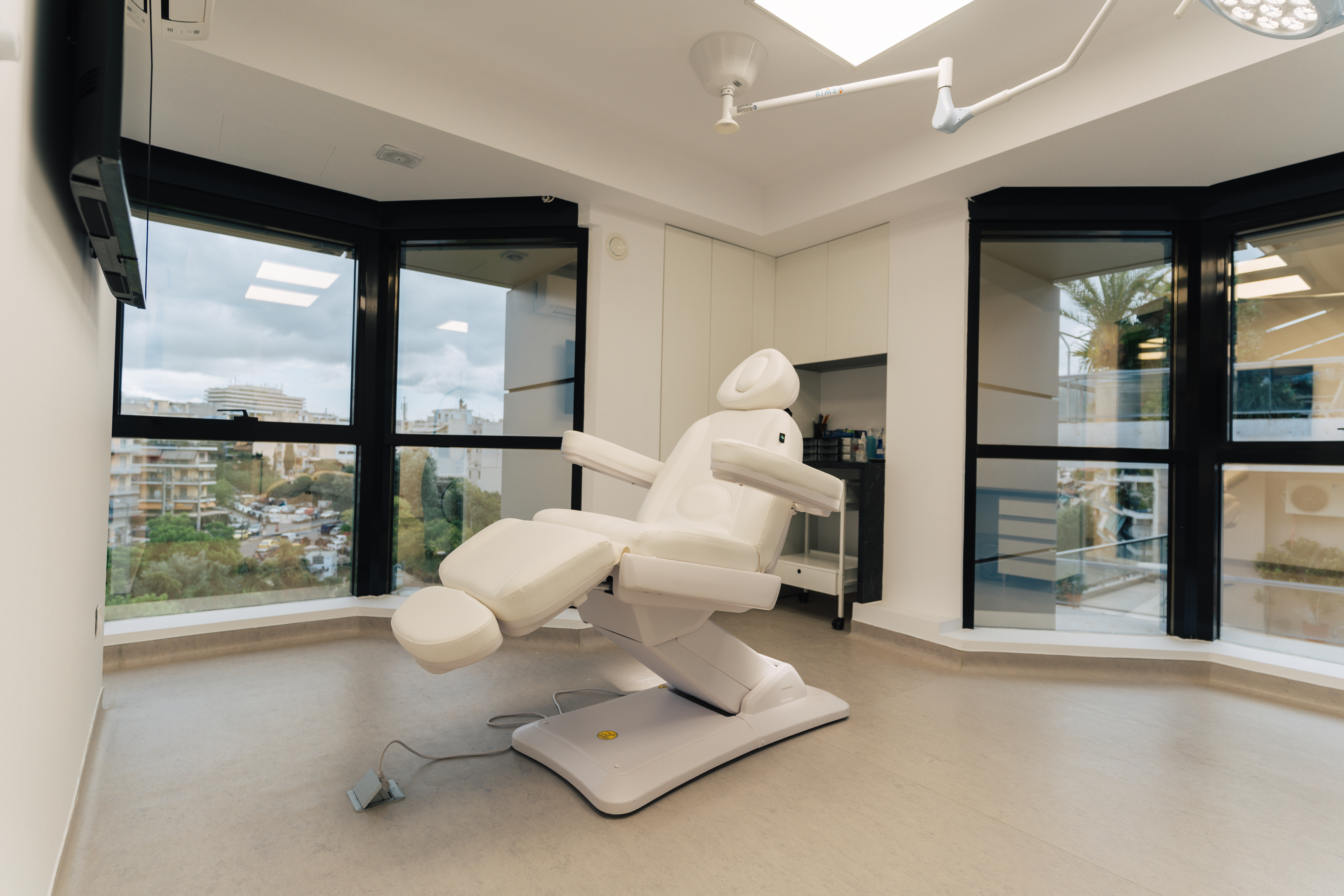 Μόνο στα The Antiagers