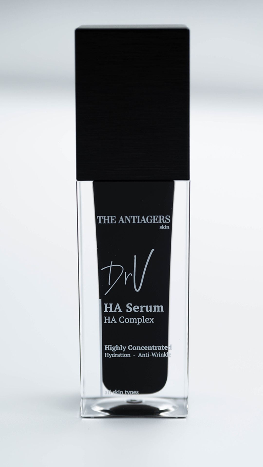 HA Serum
